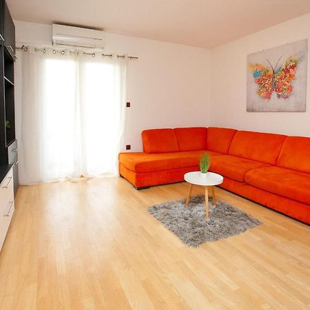 Sunny & Relaxing Apartment Zadar Ngoại thất bức ảnh