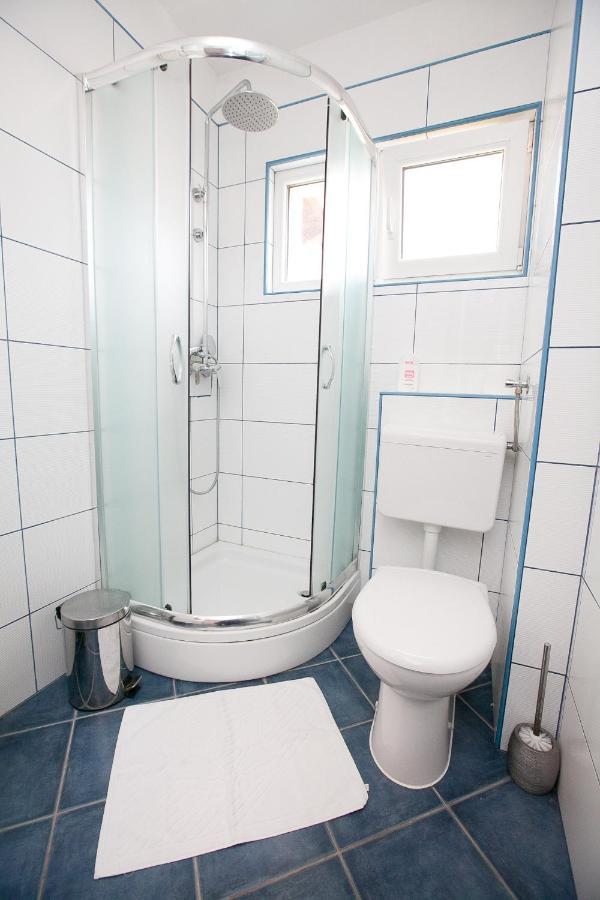 Sunny & Relaxing Apartment Zadar Ngoại thất bức ảnh