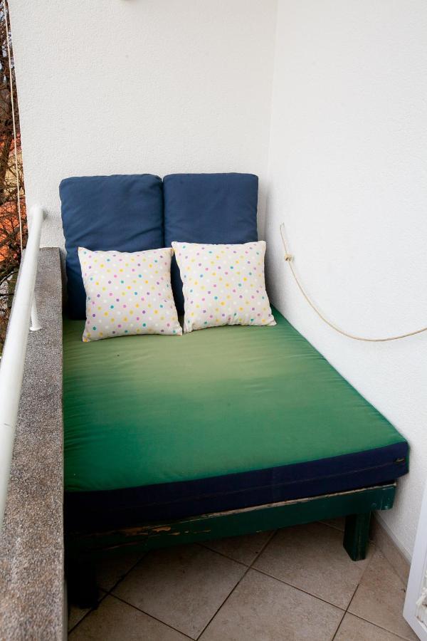 Sunny & Relaxing Apartment Zadar Ngoại thất bức ảnh