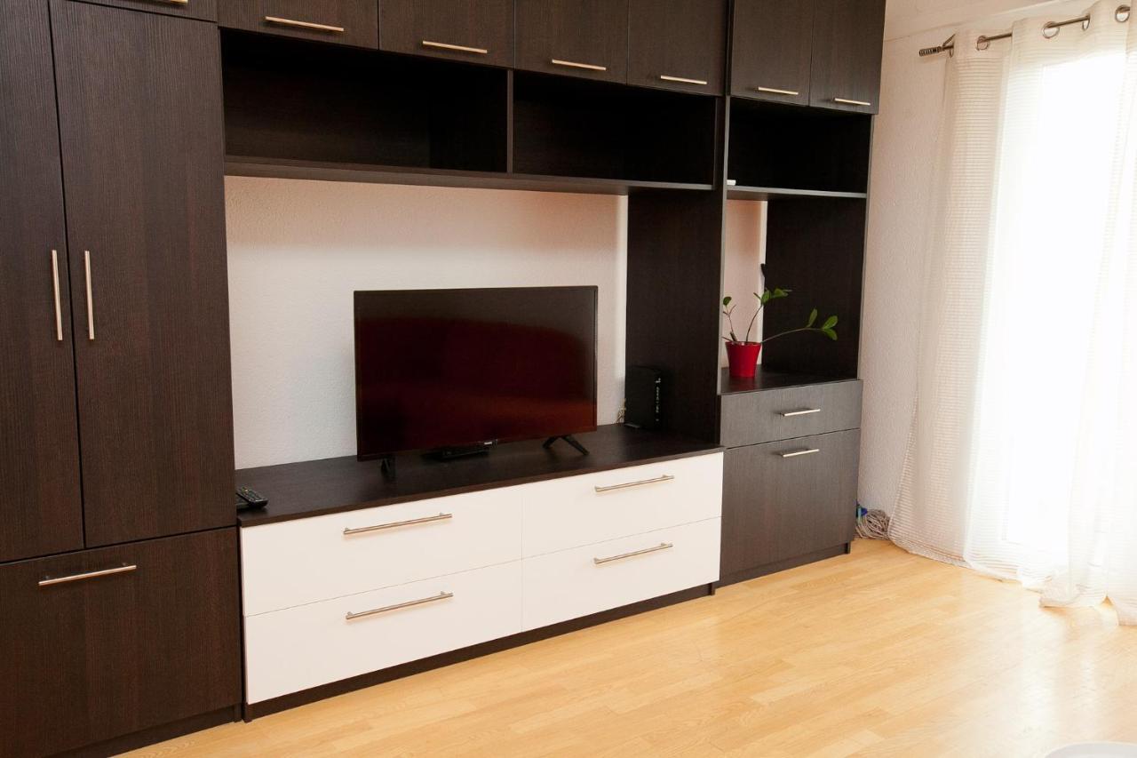Sunny & Relaxing Apartment Zadar Ngoại thất bức ảnh